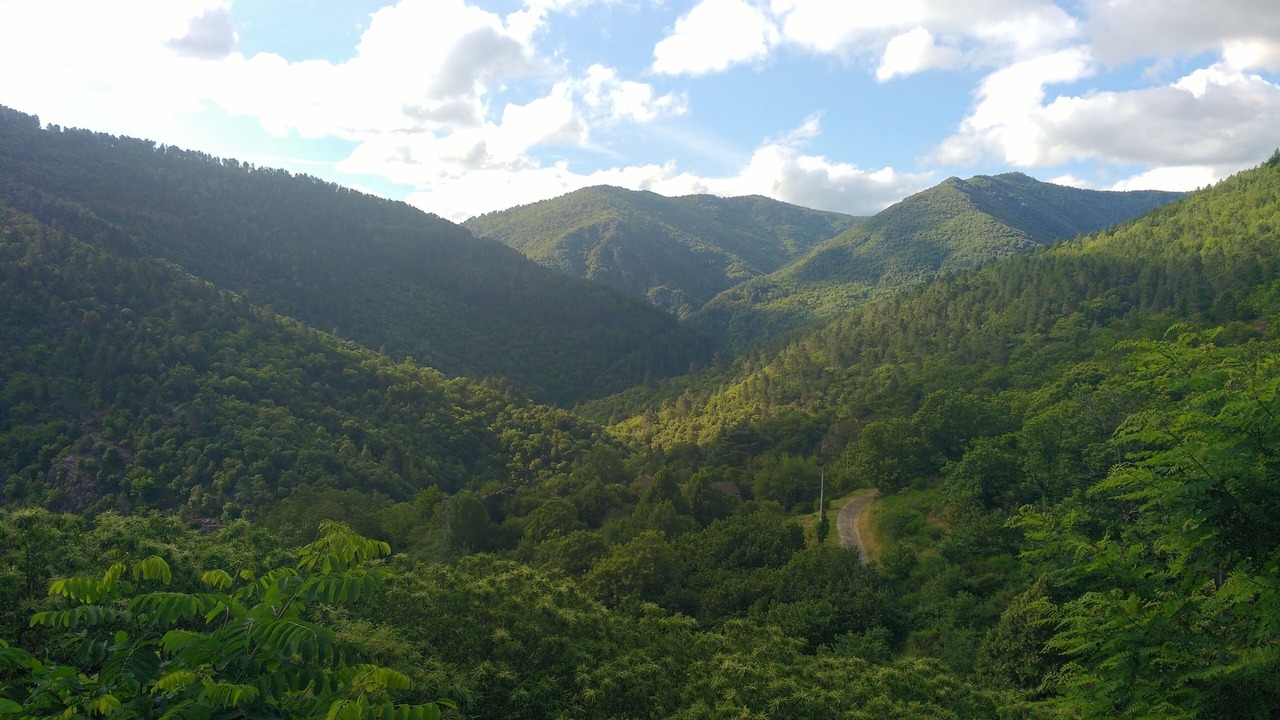 Photo of Outdoor in Dompnac