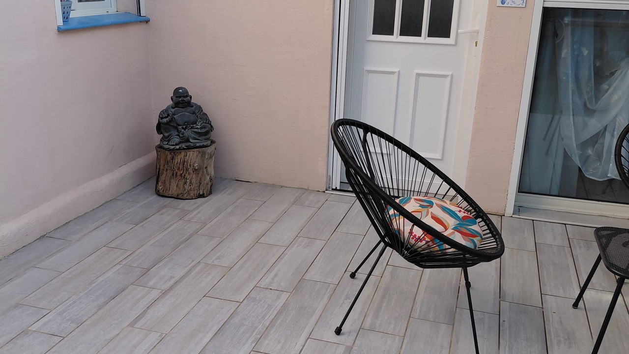 Photo of Outdoor in Bas-Vernet