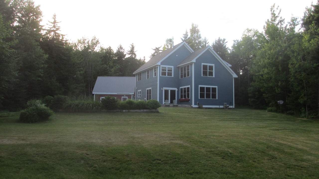 Photo of Others in Stowe Village Historic District