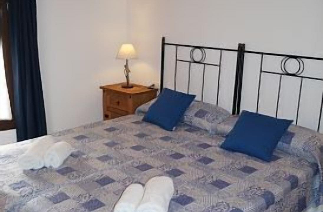 Photo of Bedroom in Escaladei