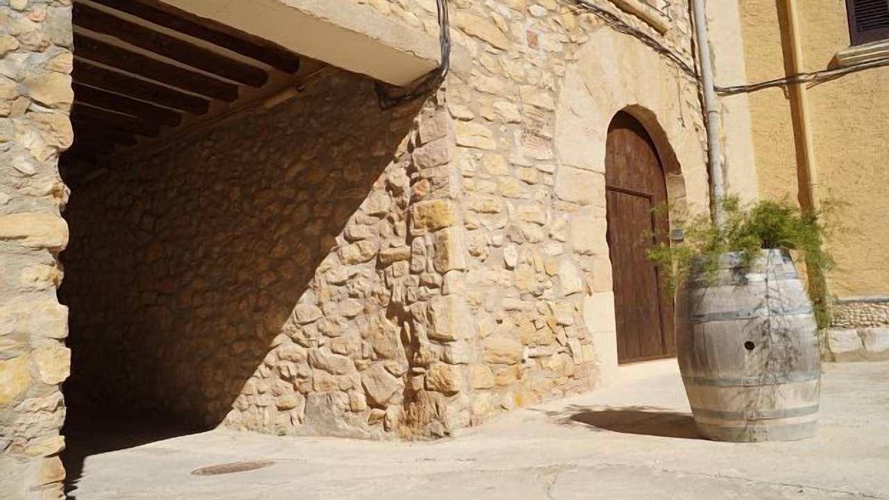 Photo of Outdoor in Escaladei