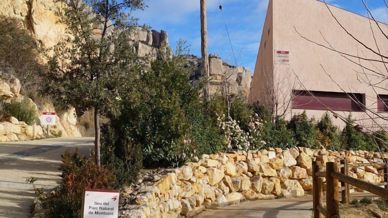 Photo of Outdoor in Escaladei