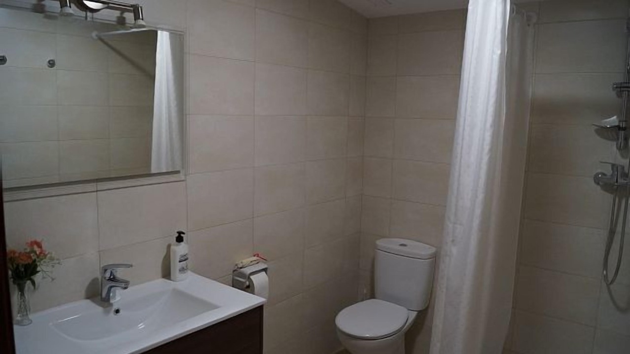 Photo of Bathroom in Escaladei