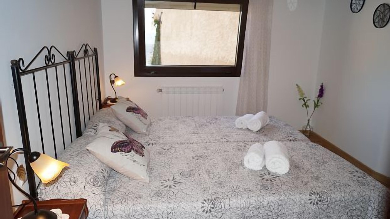 Photo of Bedroom in Escaladei
