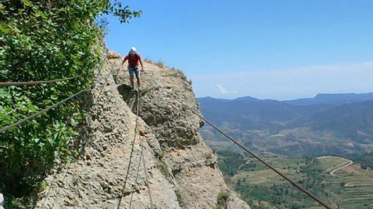 Photo of Others in Escaladei
