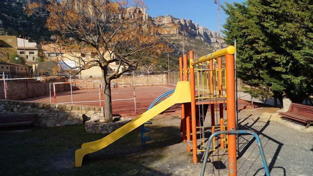 Photo of Others in Escaladei