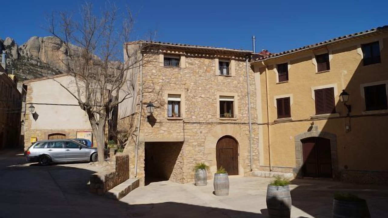 Photo of Outdoor in Escaladei