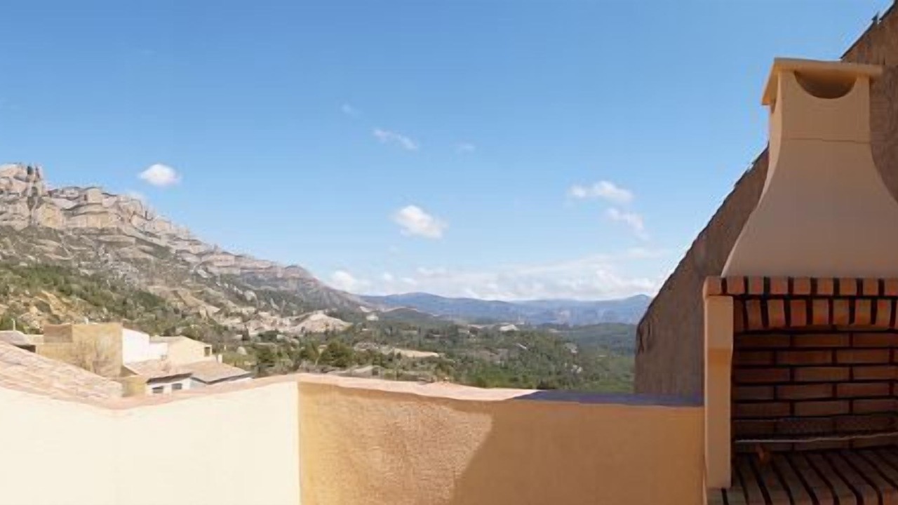 Photo of Outdoor in Escaladei