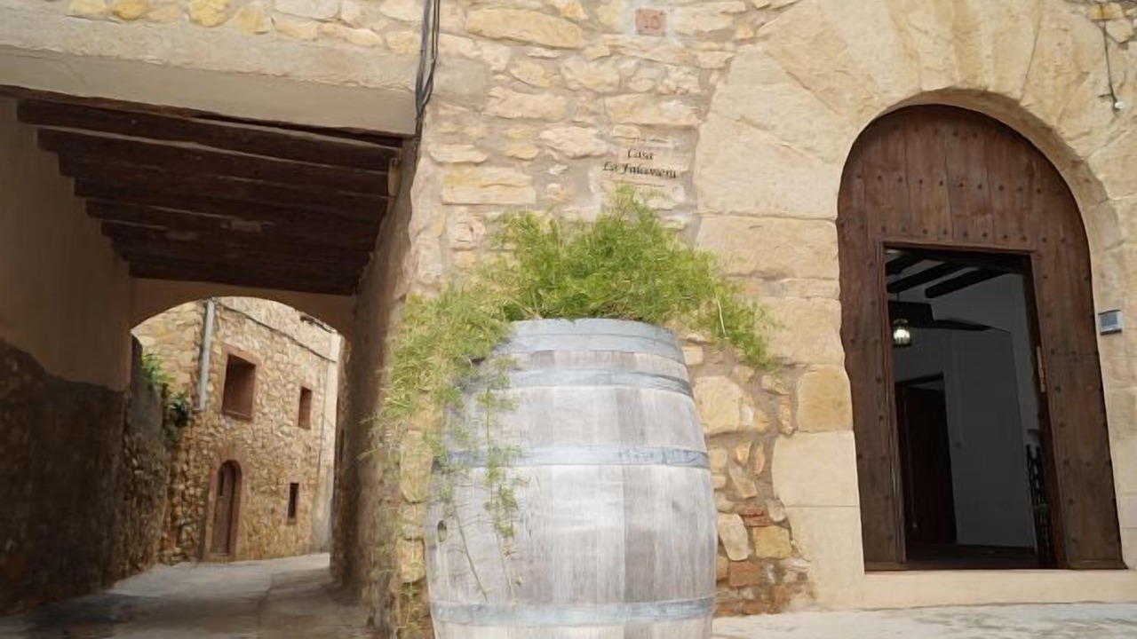 Photo of Outdoor in Escaladei