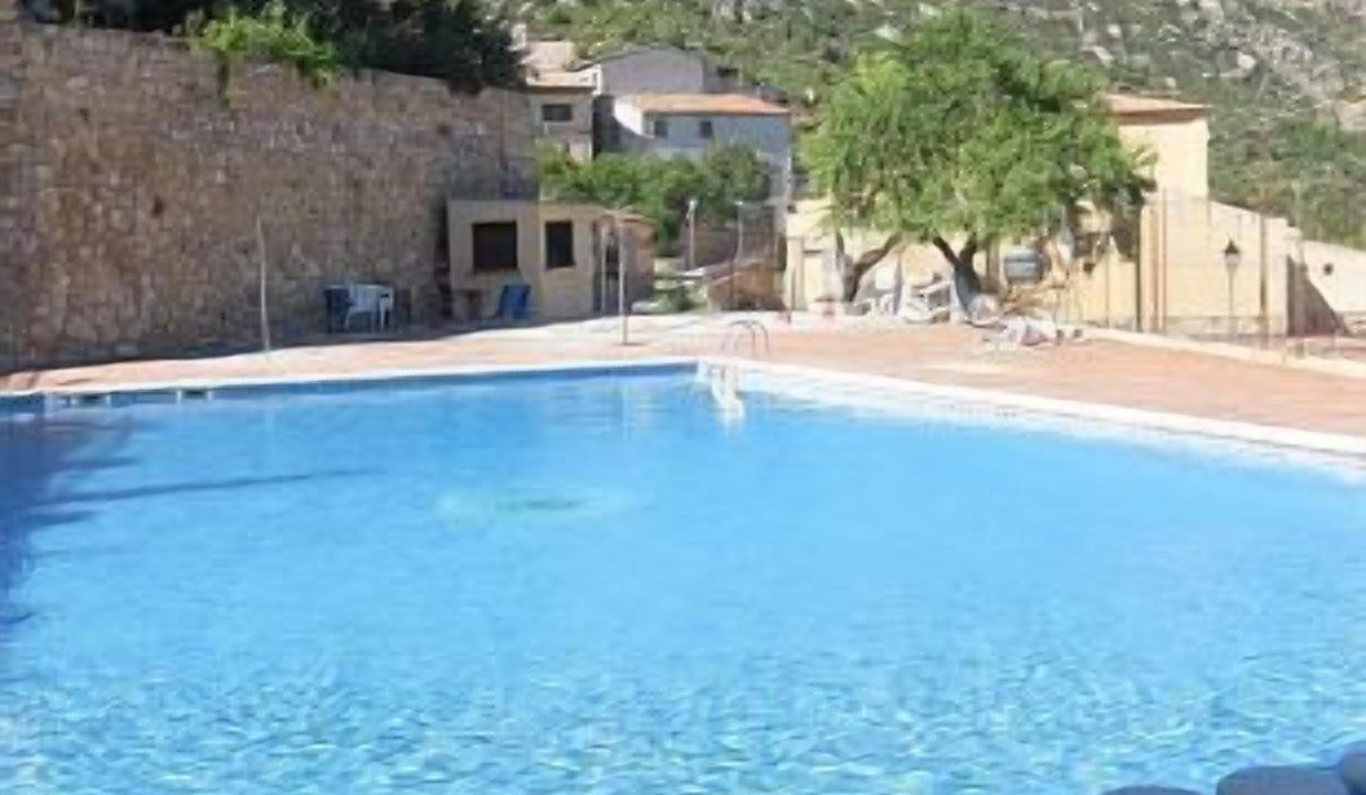 Photo of Outdoor in Escaladei