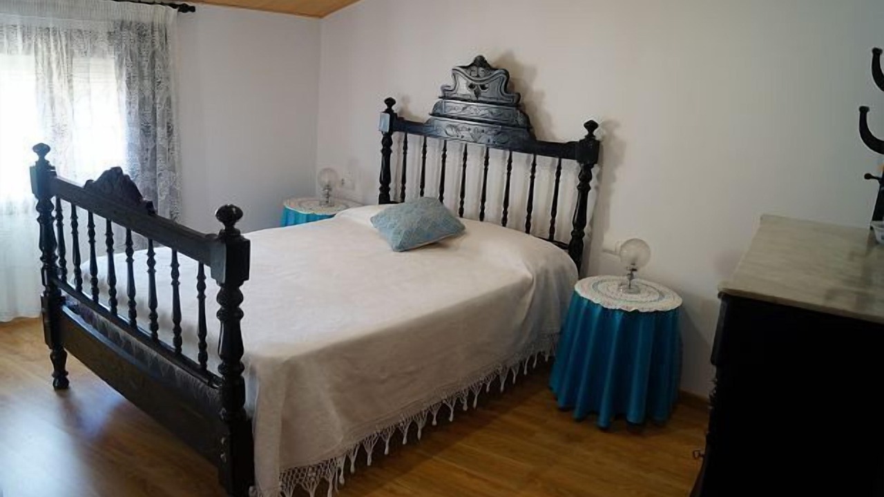 Photo of Bedroom in Escaladei