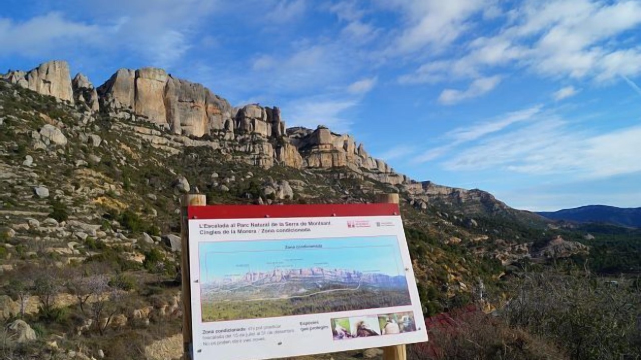 Photo of Outdoor in Escaladei