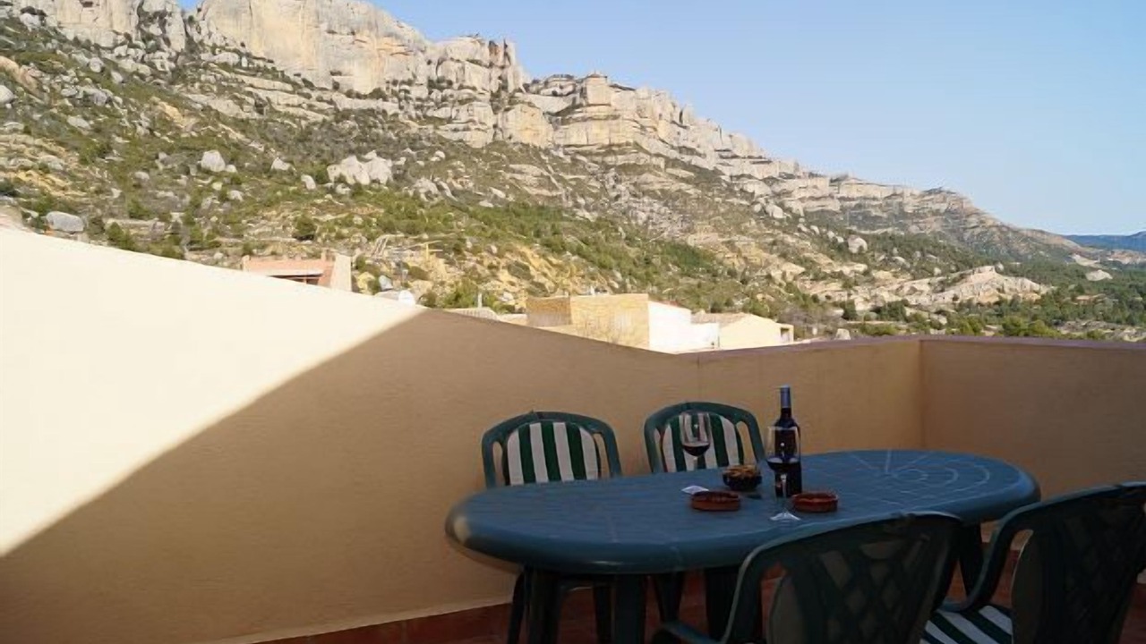 Photo of Outdoor in Escaladei