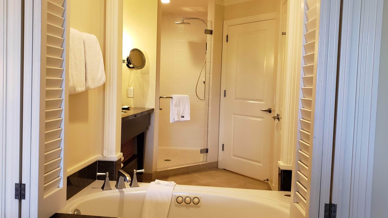 Photo of Bathroom in Kaanapali