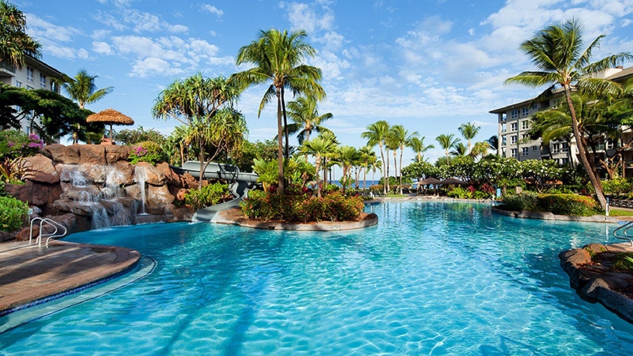 Photo of Outdoor in Kaanapali