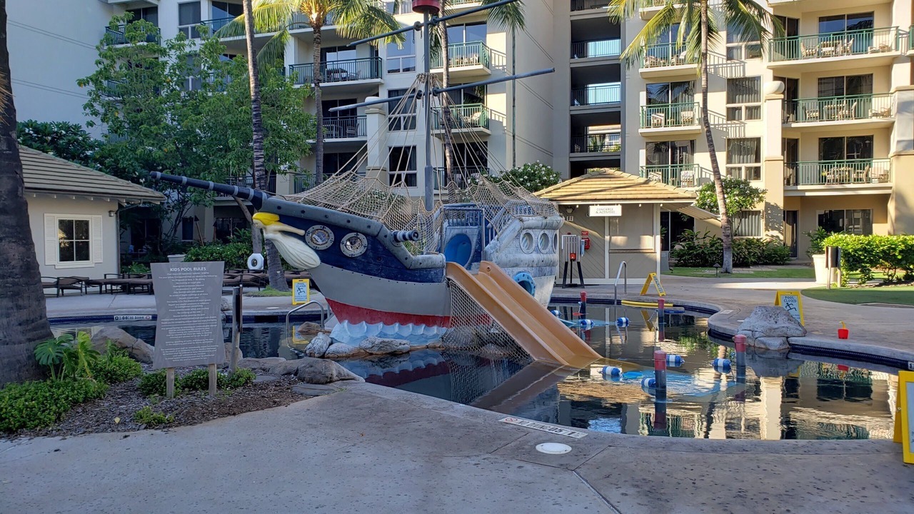 Photo of Outdoor in Kaanapali