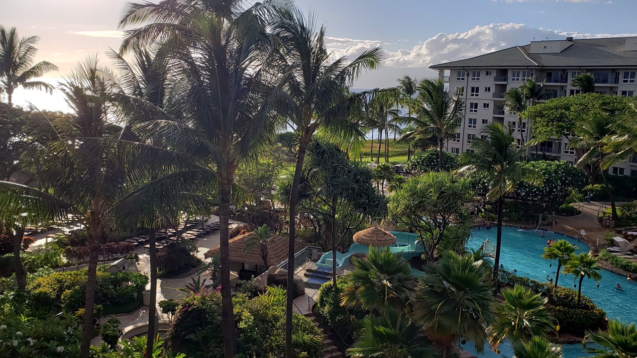 Photo of Outdoor in Kaanapali