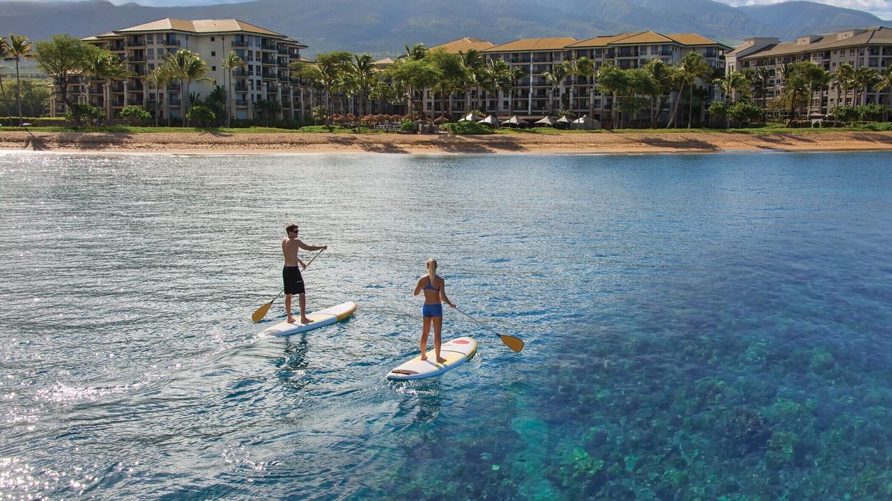 Photo of Others in Kaanapali