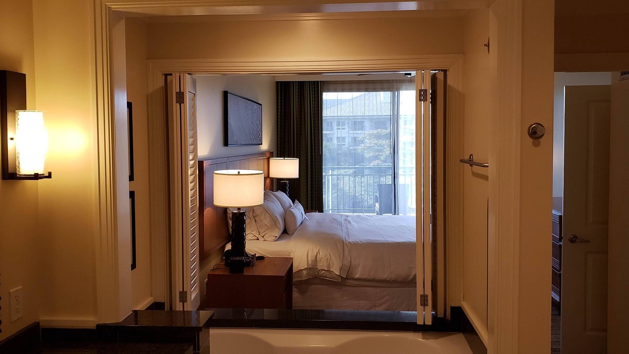 Photo of Bedroom in Kaanapali