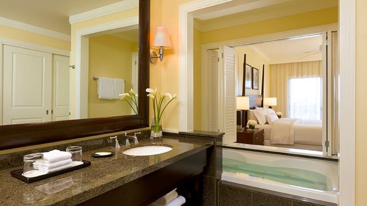 Photo of Bathroom in Kaanapali