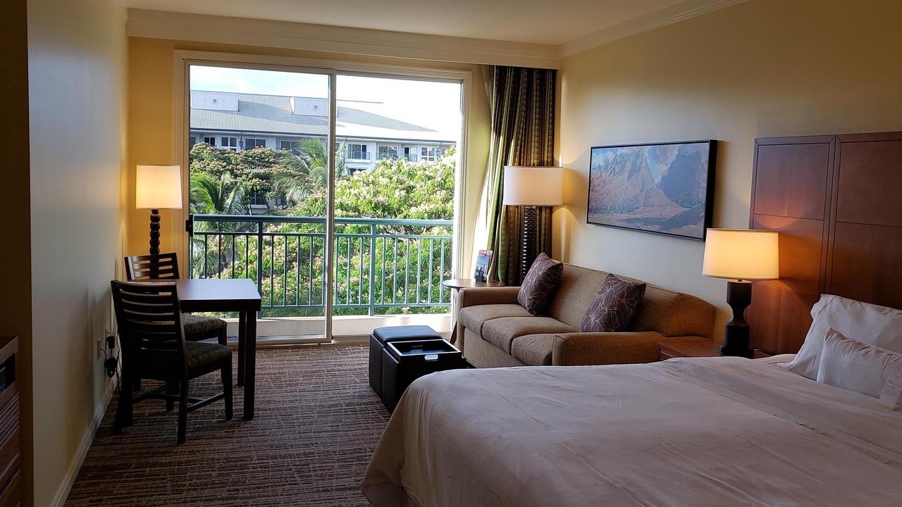 Photo of Bedroom in Kaanapali