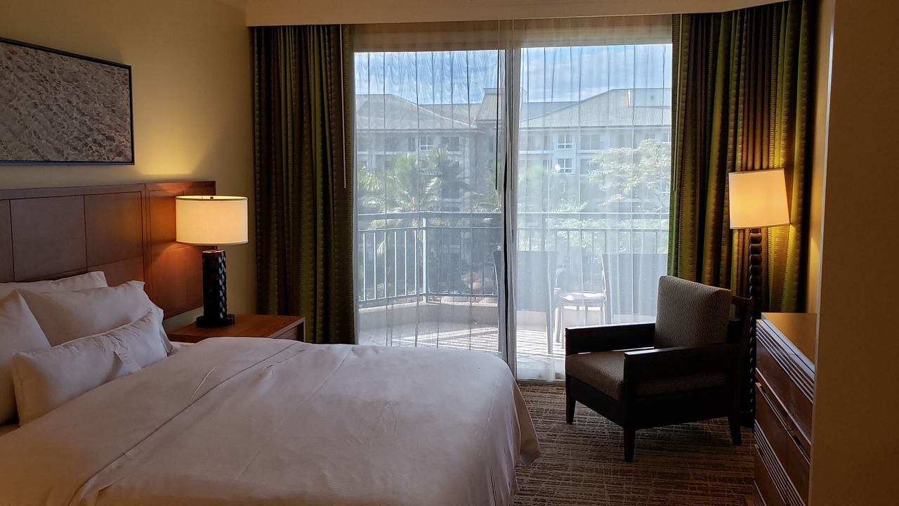 Photo of Bedroom in Kaanapali