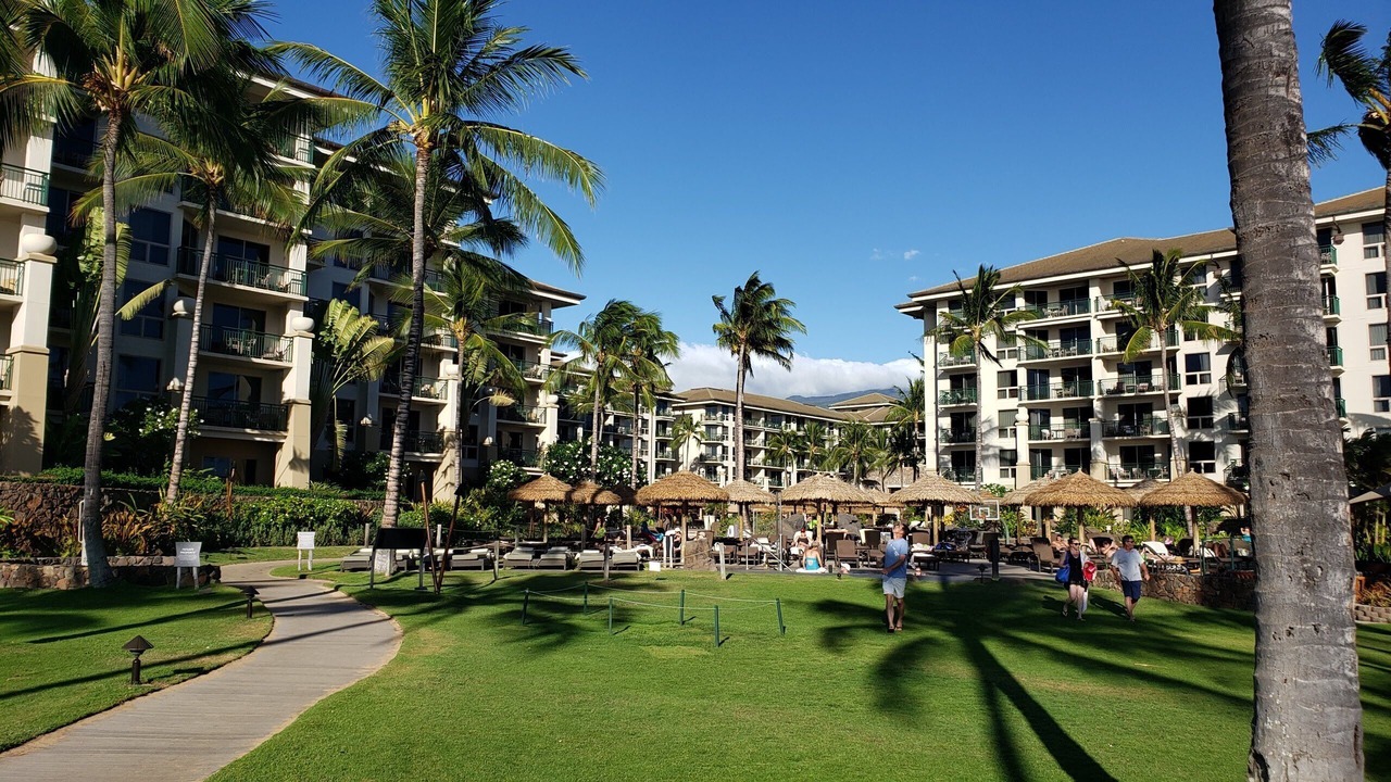 Photo of Outdoor in Kaanapali