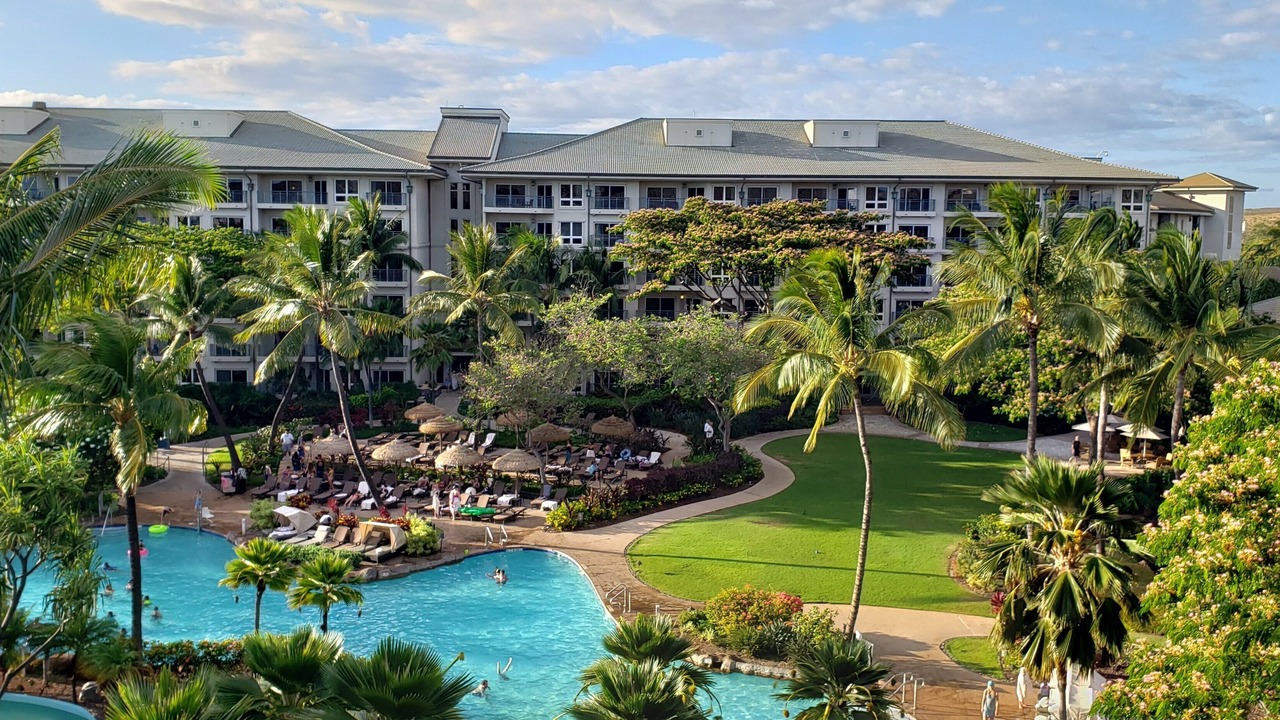 Photo of Outdoor in Kaanapali