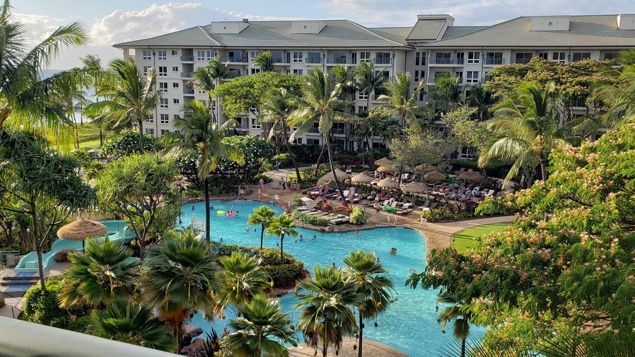 Photo of Outdoor in Kaanapali