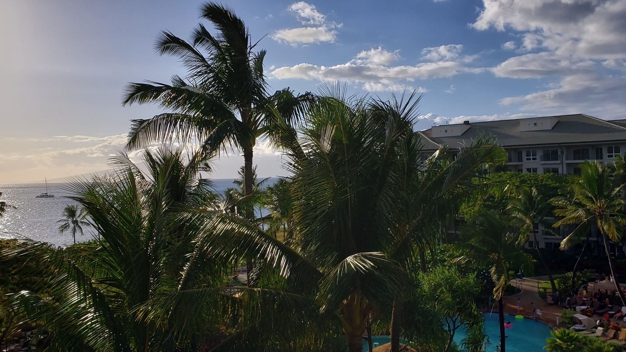 Photo of Outdoor in Kaanapali