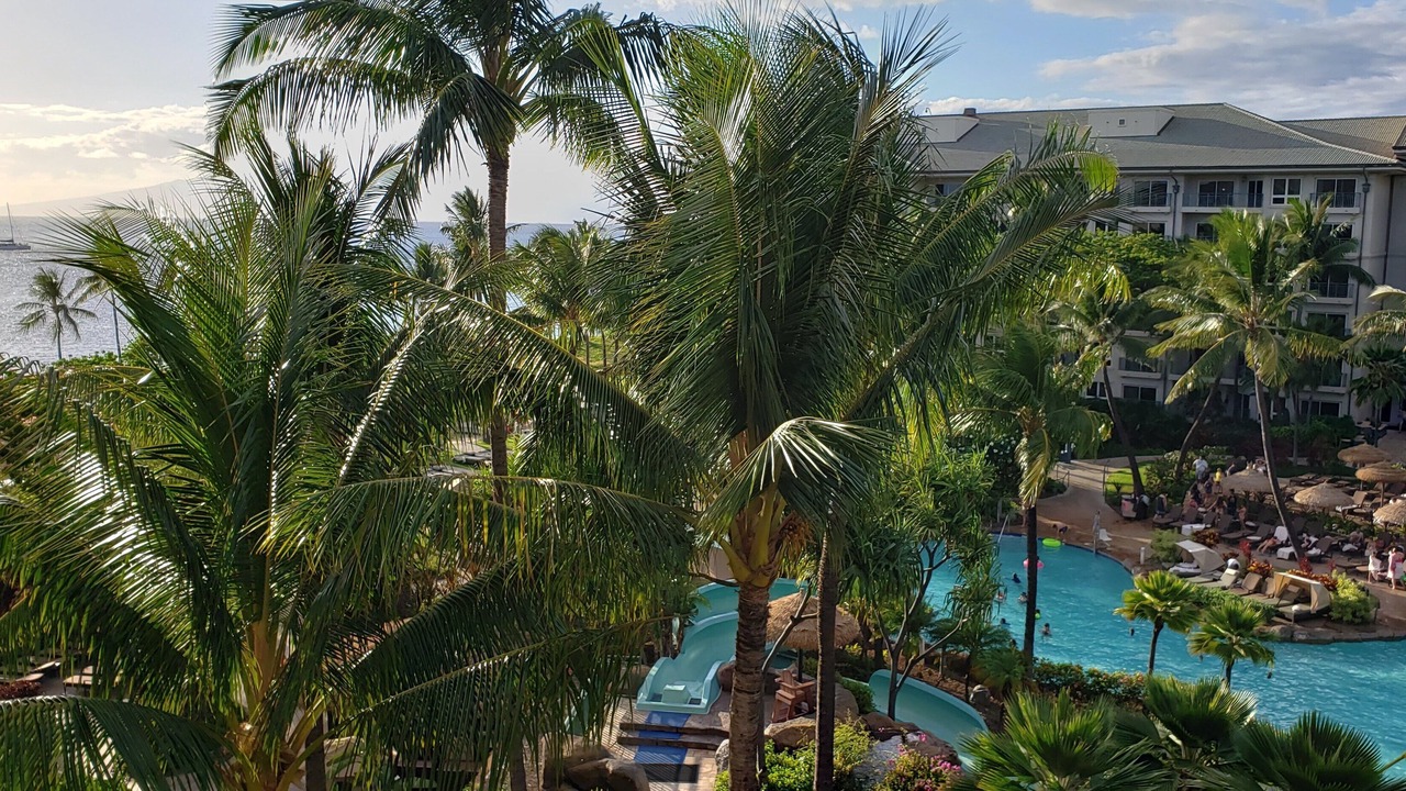Photo of Outdoor in Kaanapali