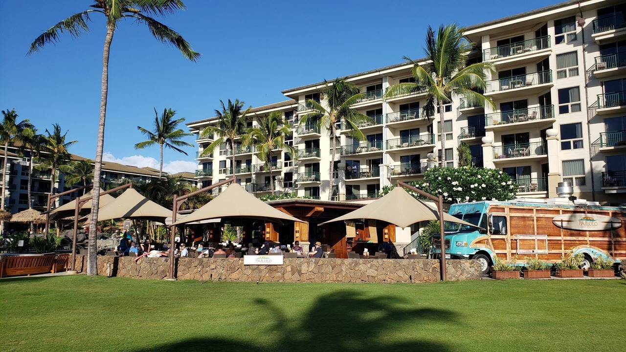 Photo of Outdoor in Kaanapali
