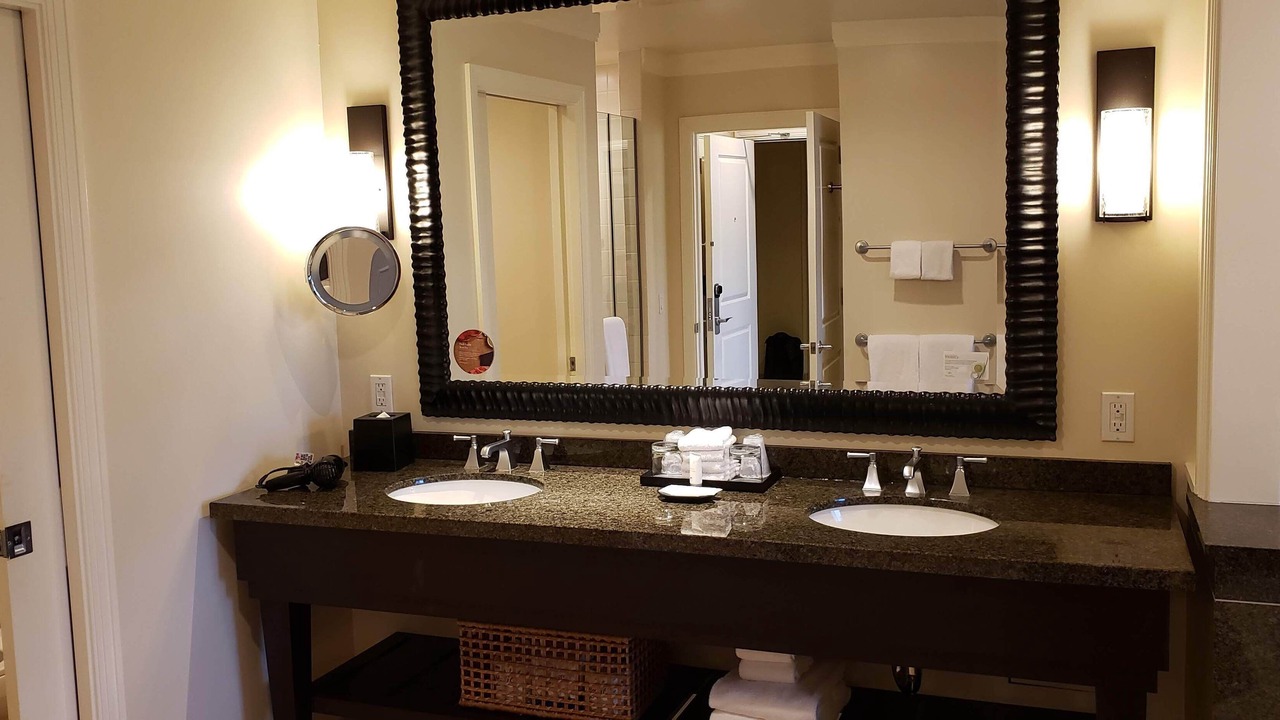 Photo of Bathroom in Kaanapali