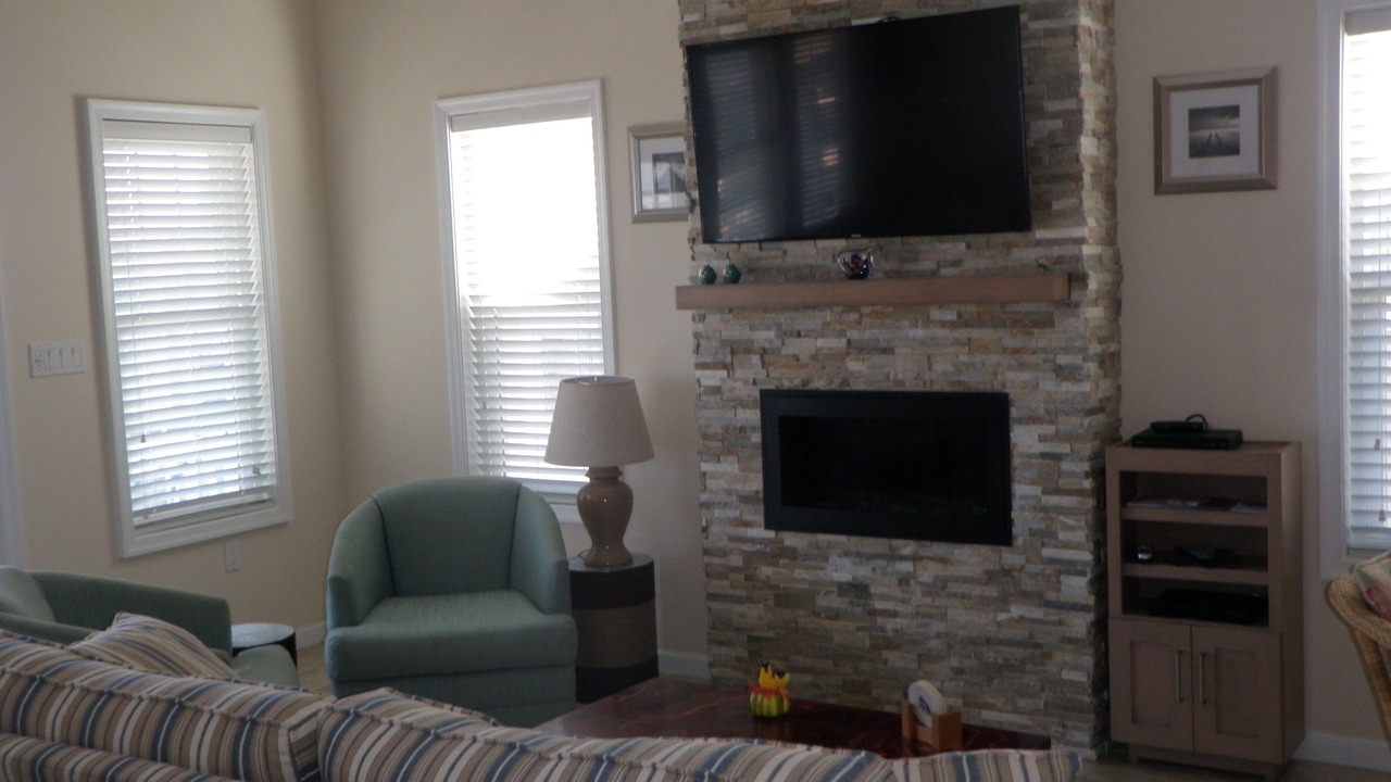 Photo of Bedroom in South End