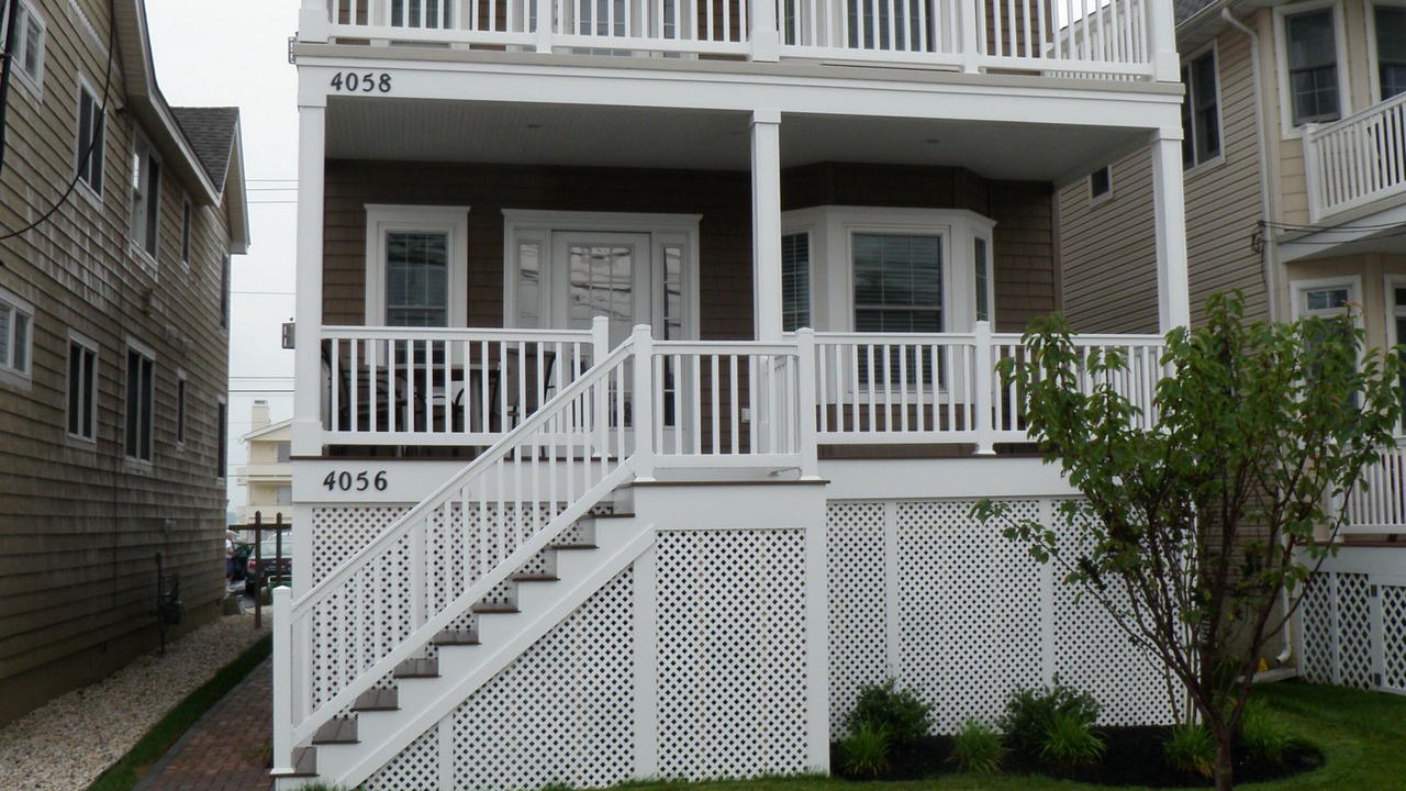 Photo of Outdoor in South End