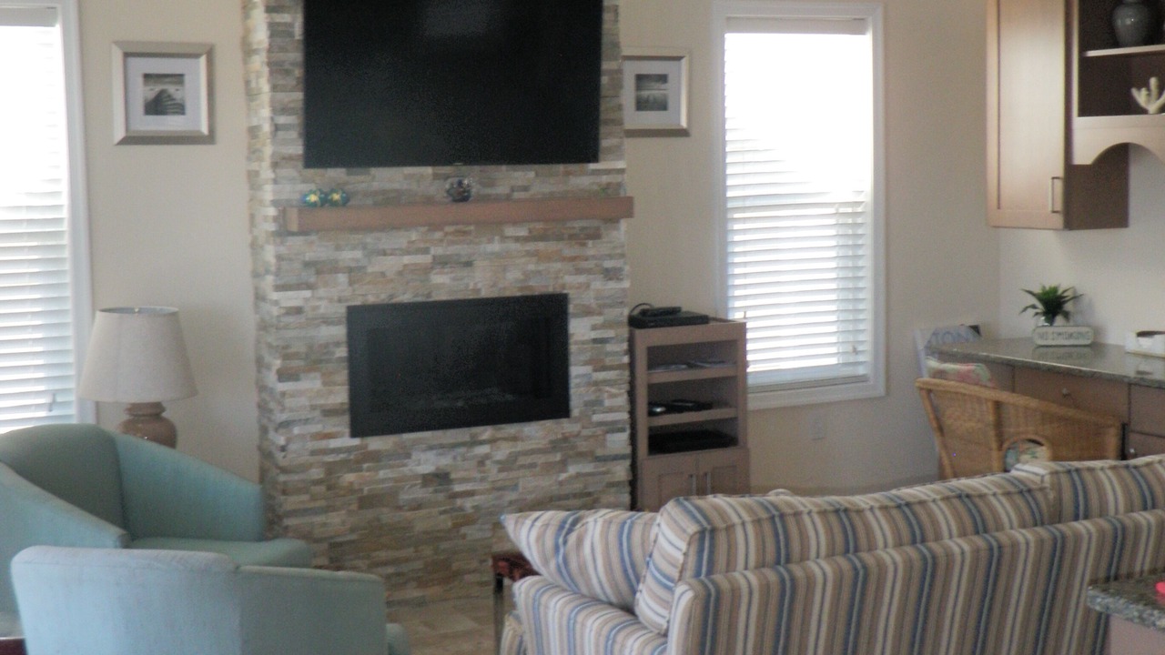 Photo of Bedroom in South End