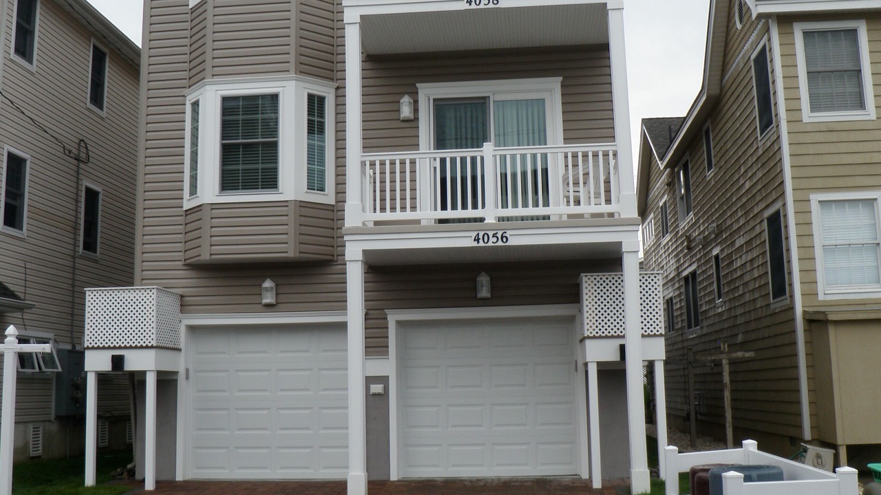 Photo of Outdoor in South End