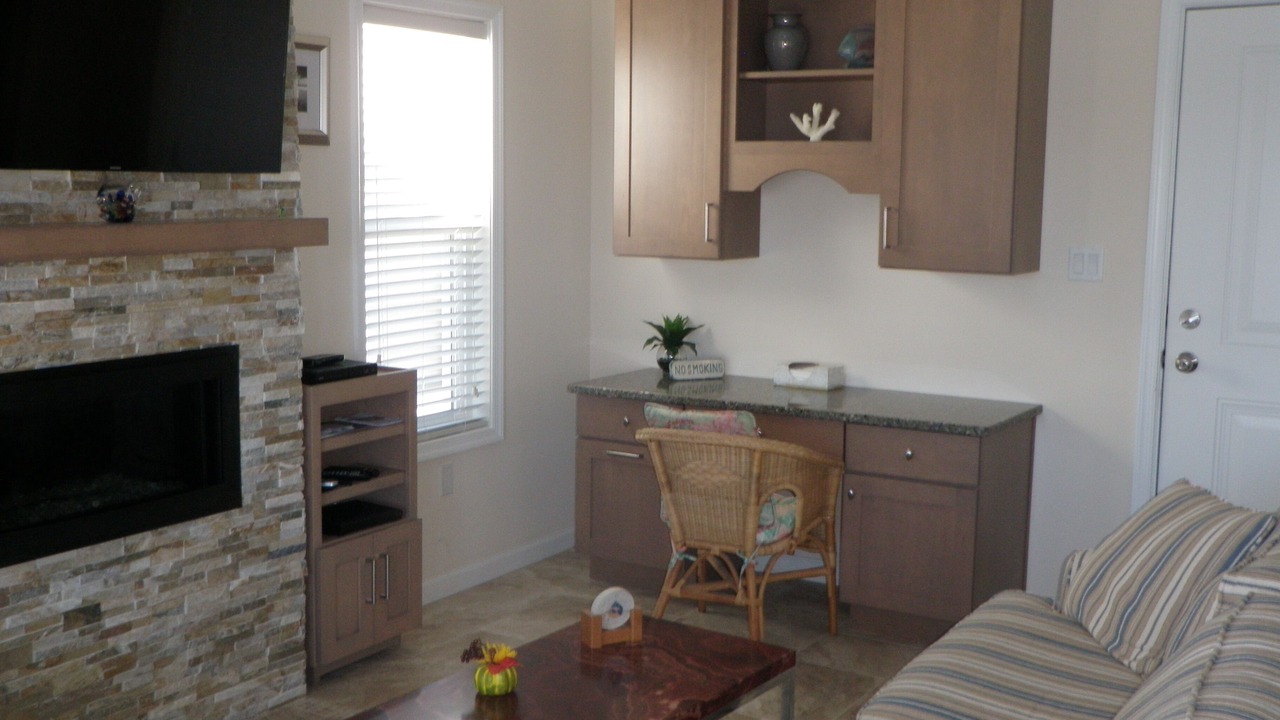 Photo of Bedroom in South End