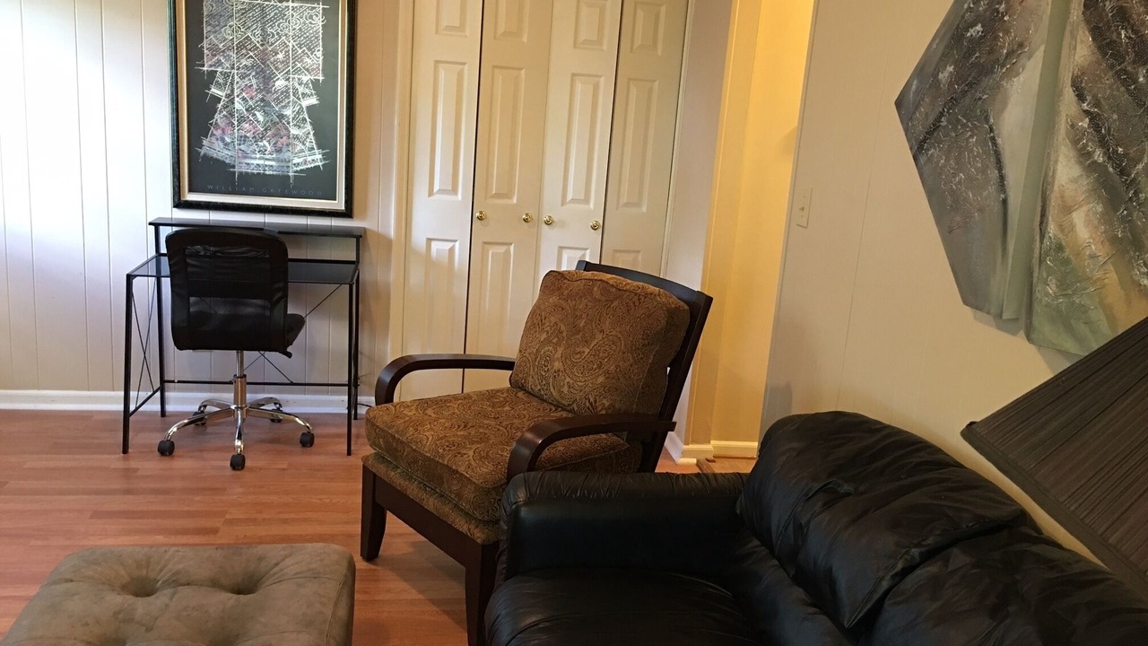 Photo of Livingroom in Middletown