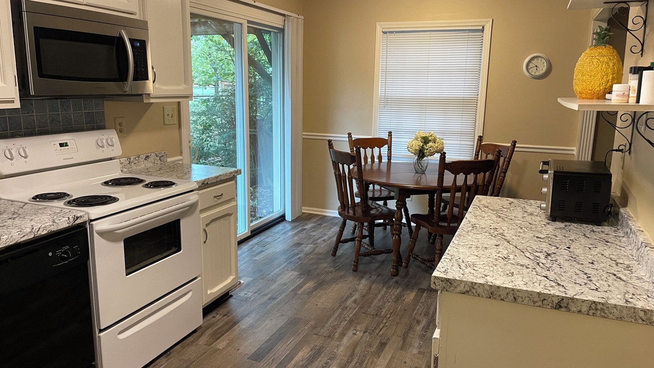 Photo of Kitchen in Middletown