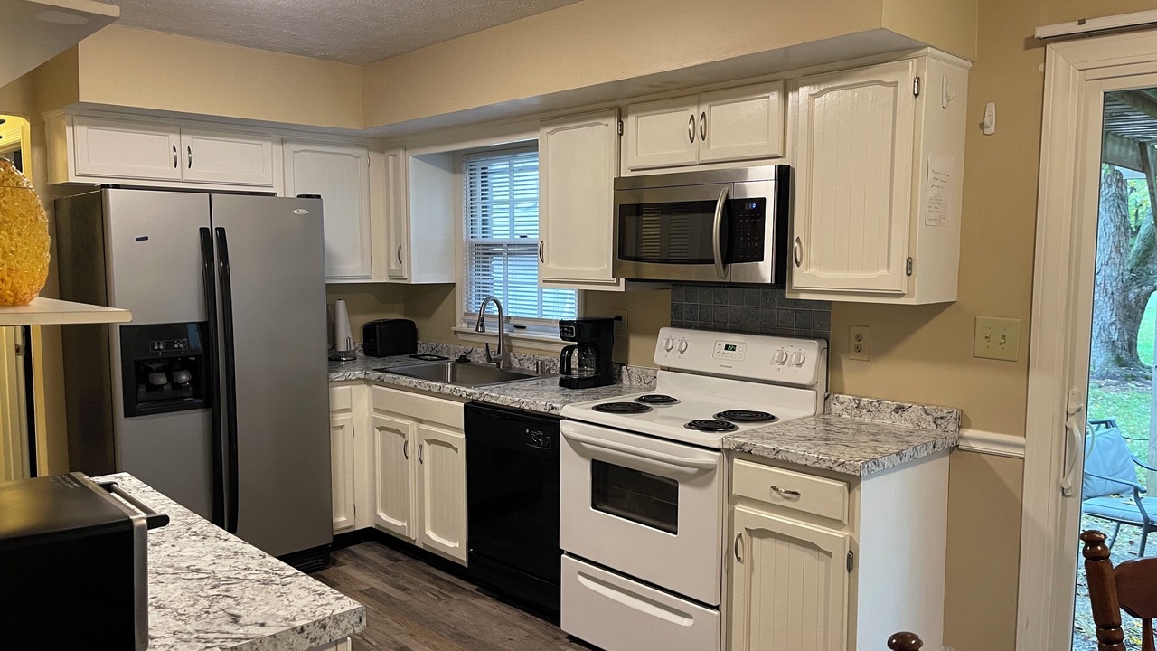 Photo of Kitchen in Middletown