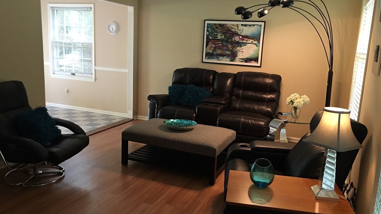 Photo of Livingroom in Middletown