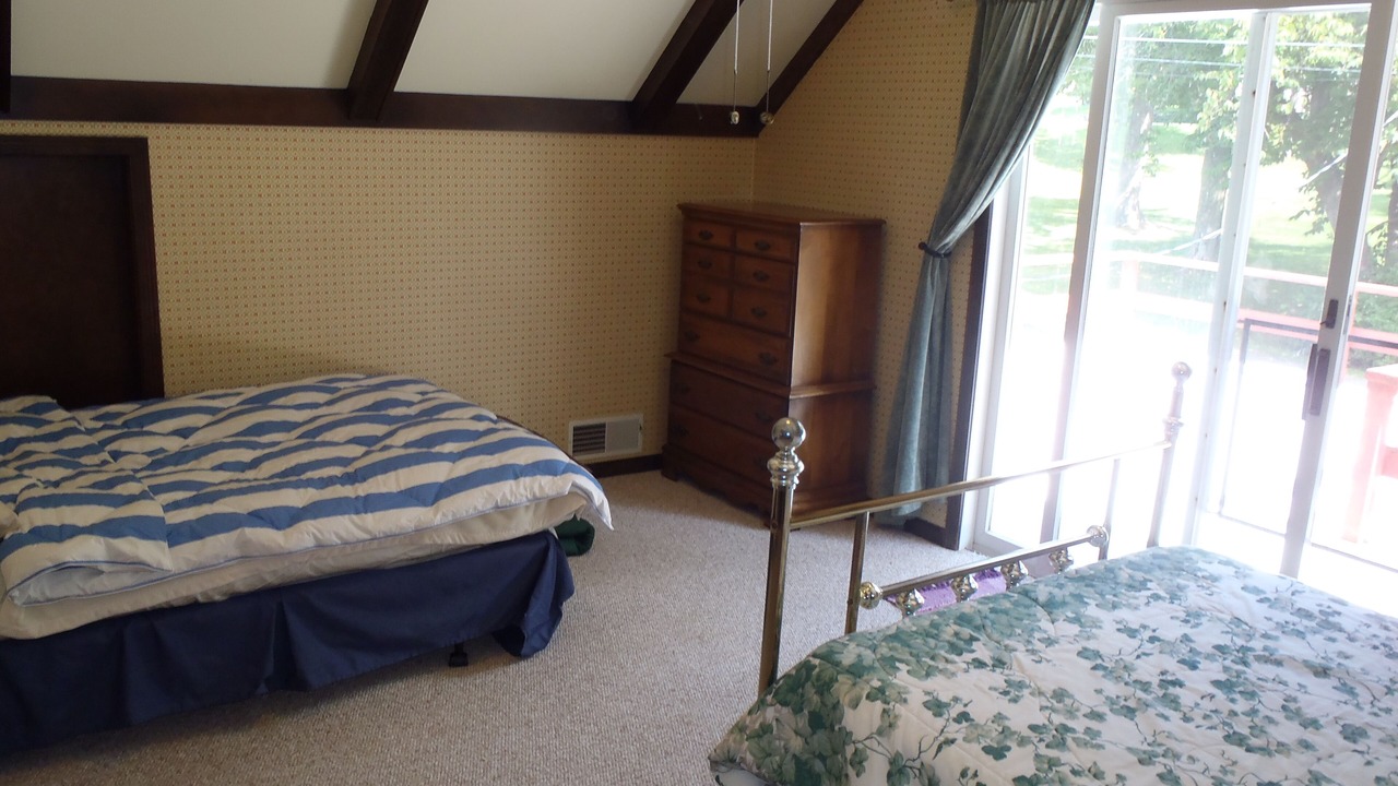 Photo of Bedroom in Dewittville