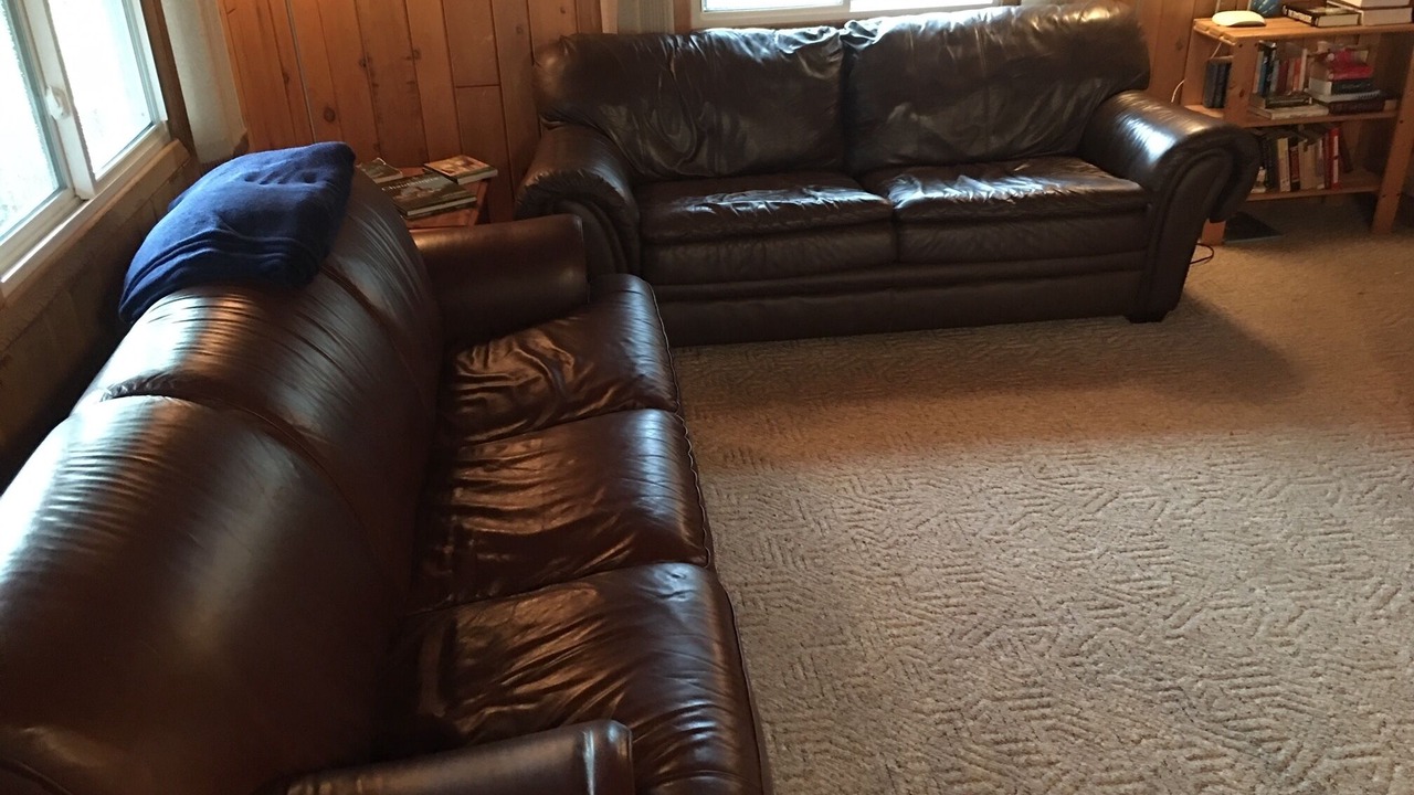 Photo of Livingroom in Dewittville