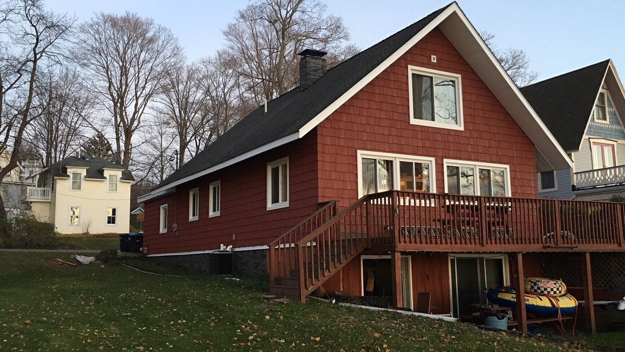 Photo of Outdoor in Dewittville