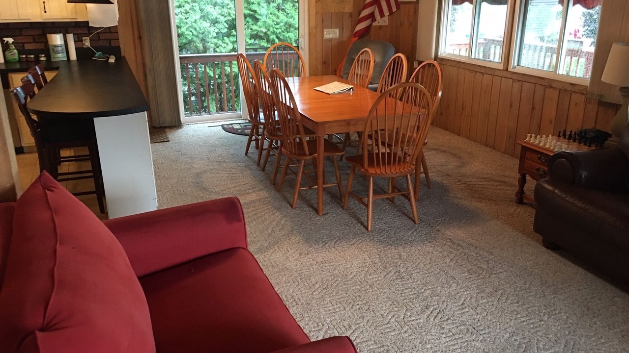Photo of Livingroom in Dewittville