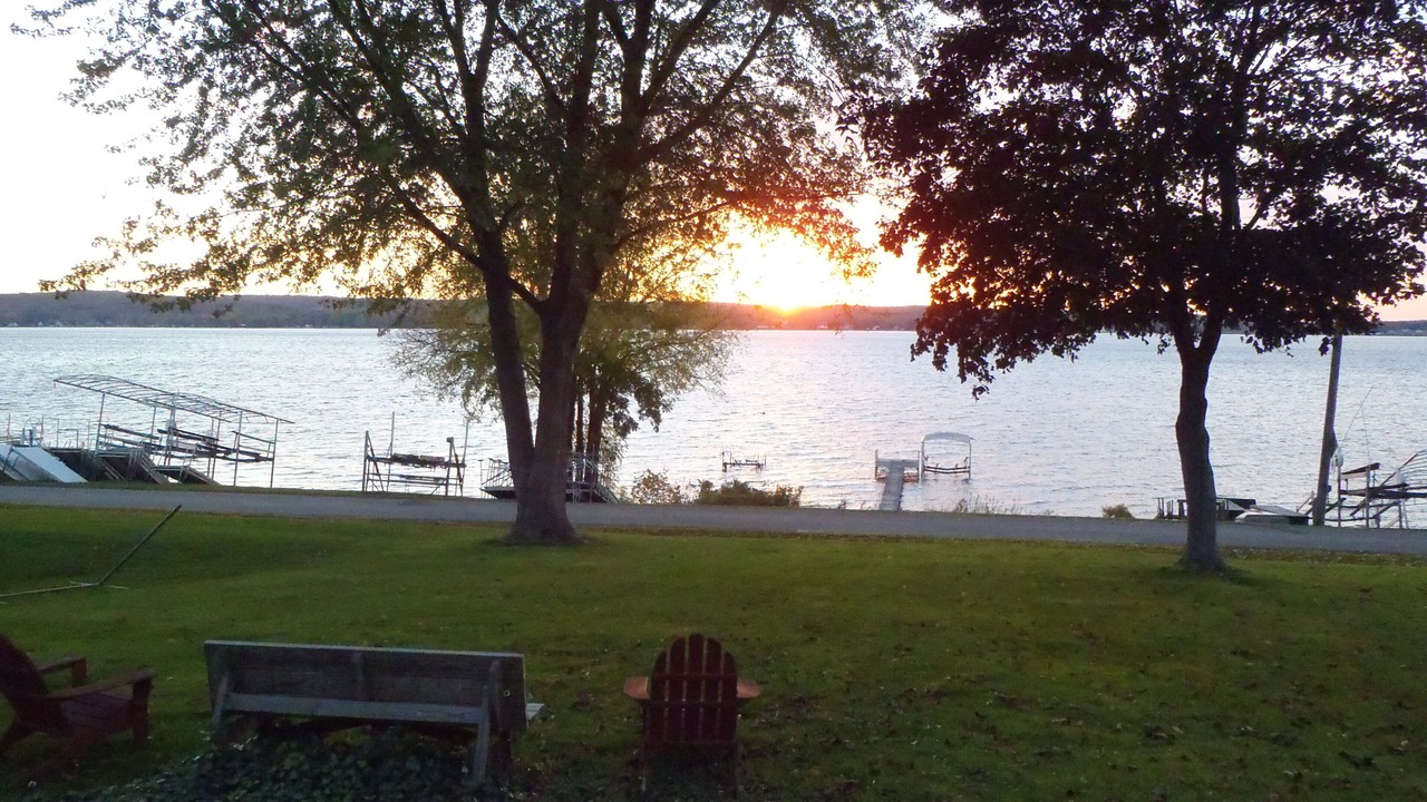 Photo of Outdoor in Dewittville
