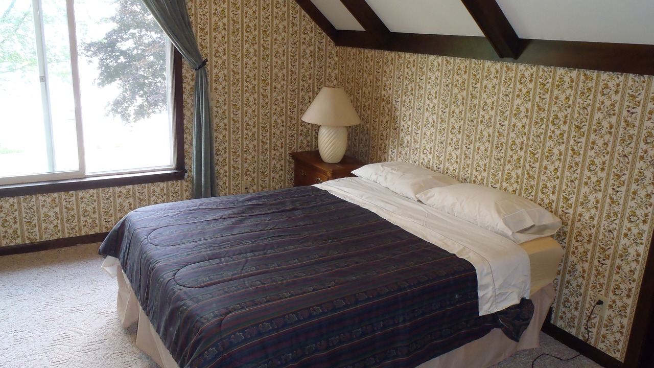 Photo of Bedroom in Dewittville