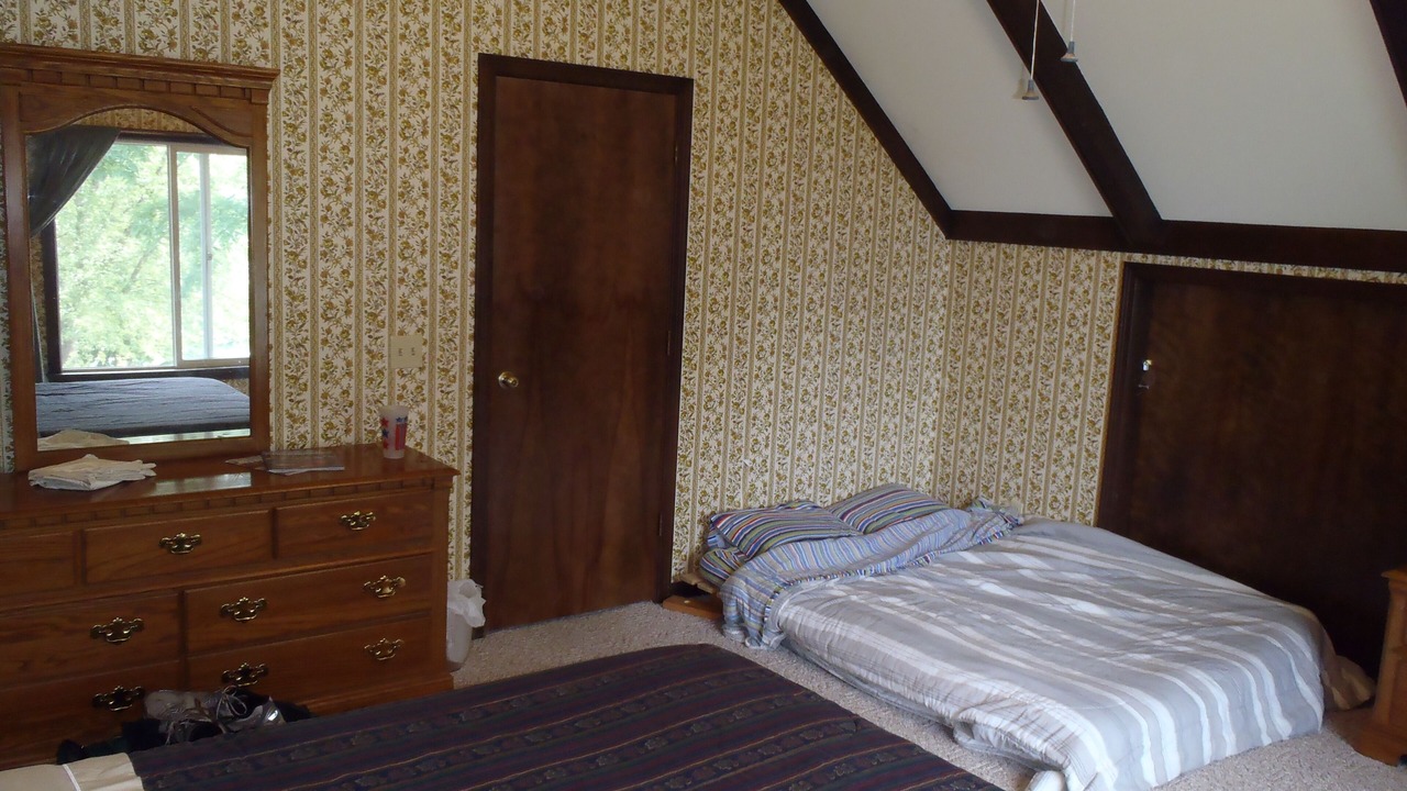 Photo of Bedroom in Dewittville