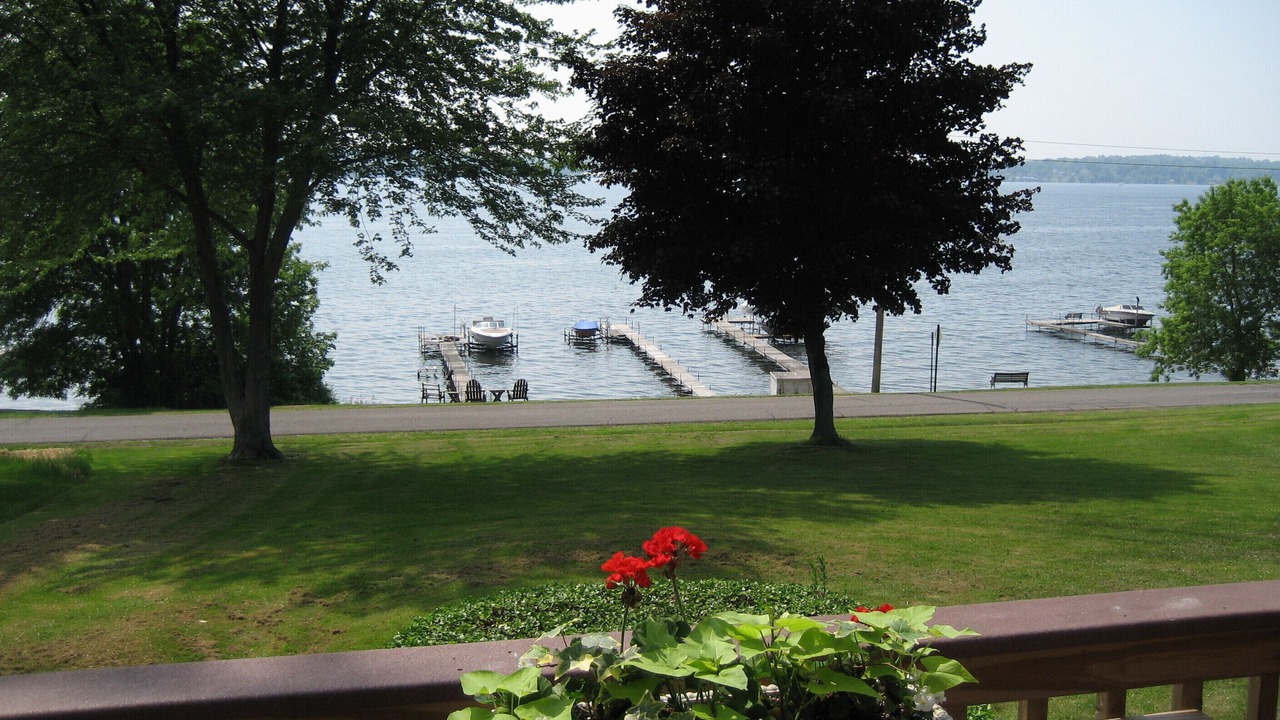 Photo of Outdoor in Dewittville